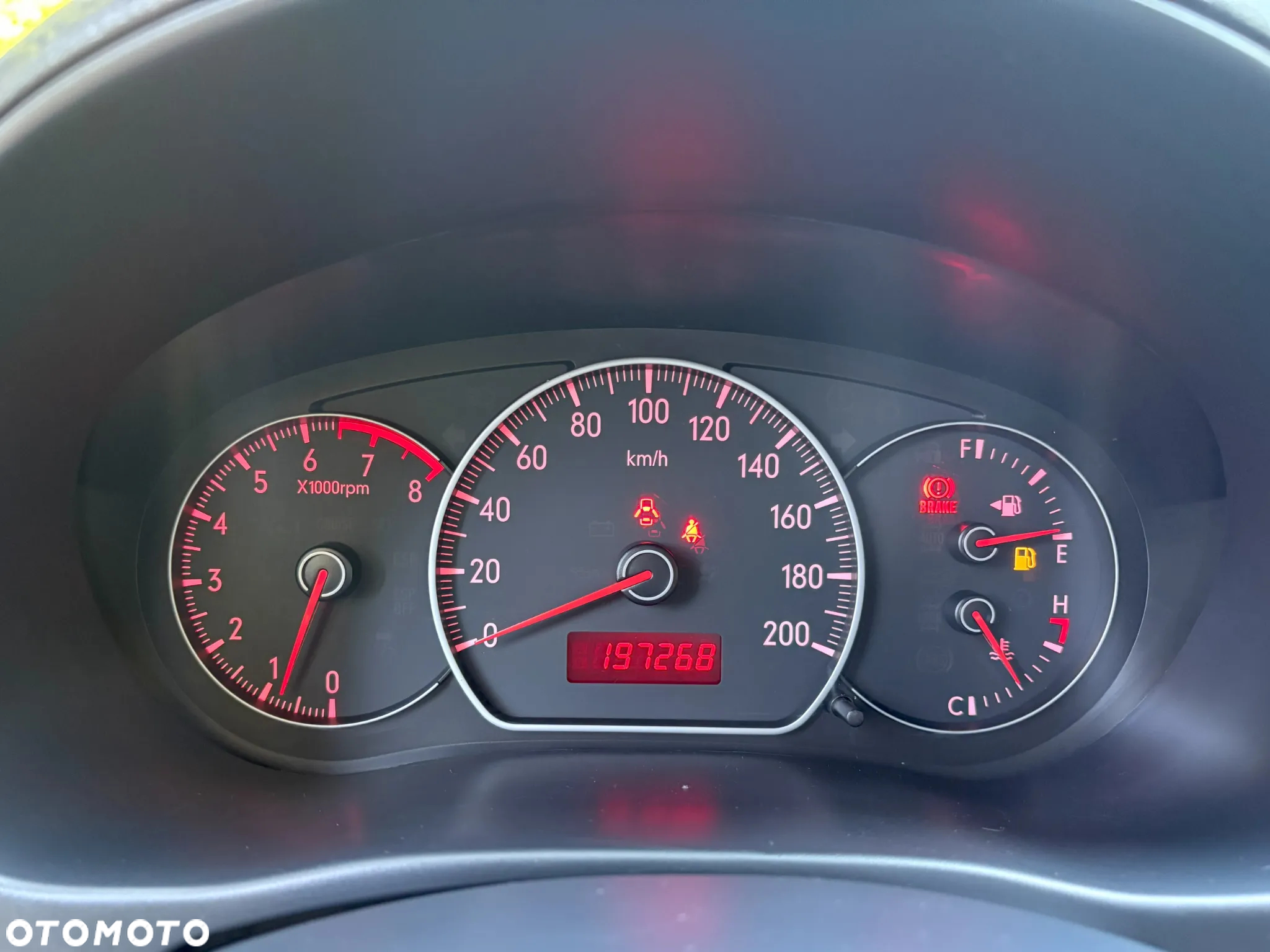 Suzuki SX4 1.6 Premium - 10