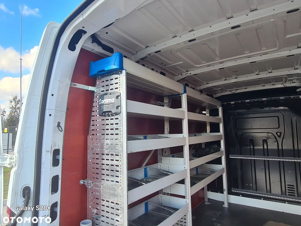 Renault MASTER 2.3/145 Warsztat serwis mobilny - 19