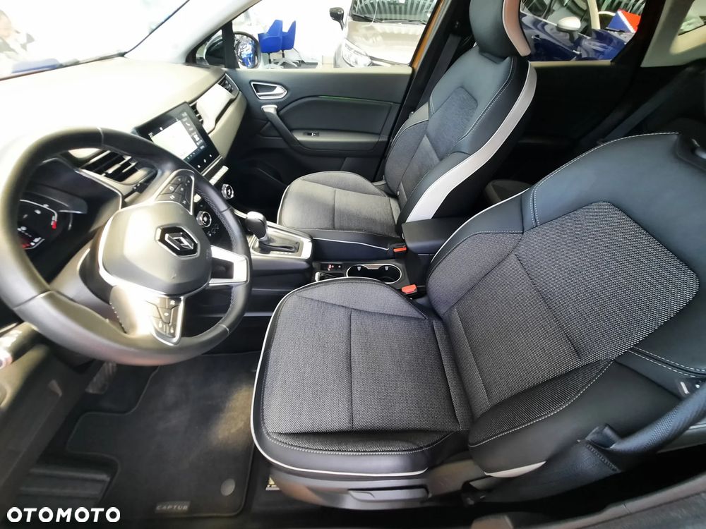 Renault Captur 1.3 TCe Intens EDC - 15