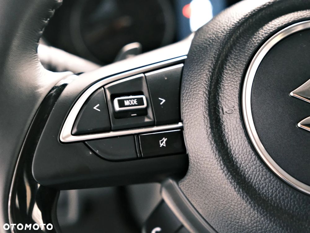 Suzuki Swift - 14