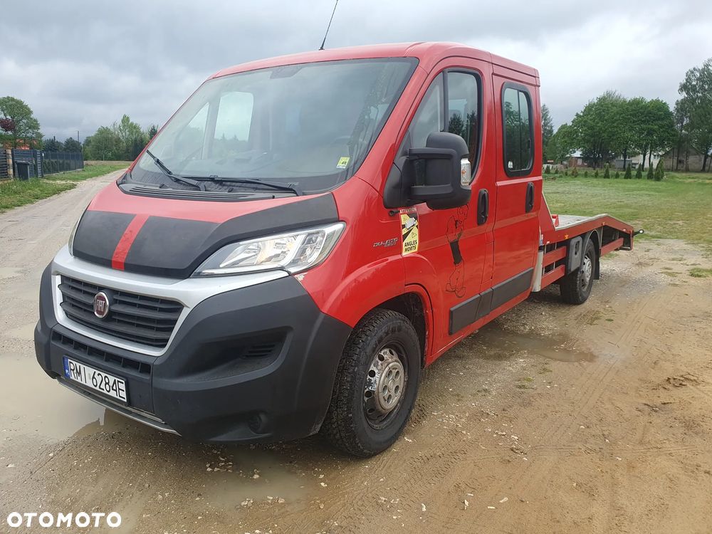 Fiat Ducato - 3