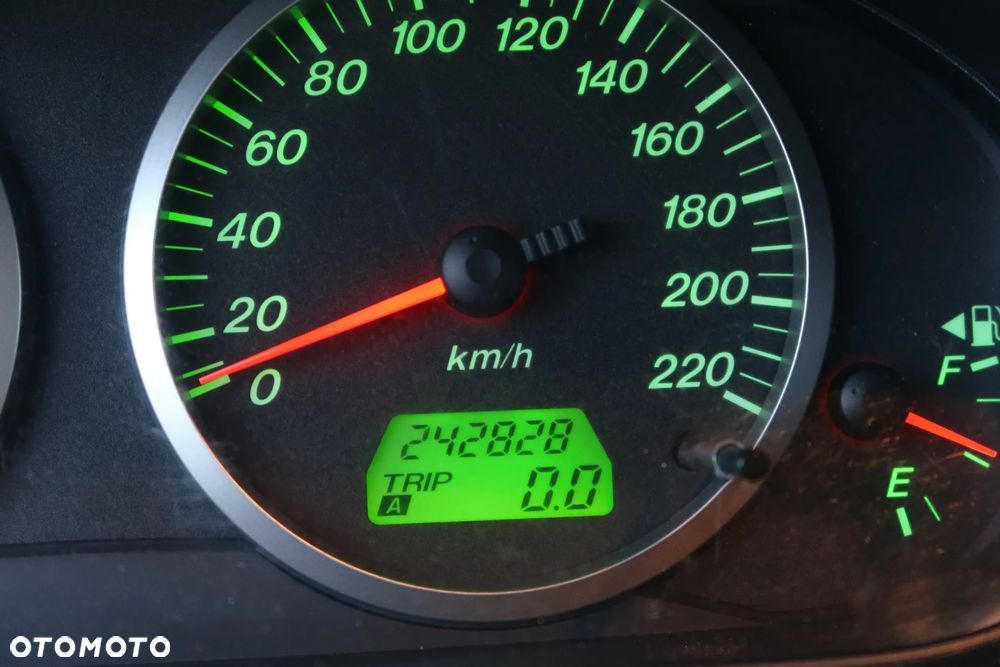 Mazda 2 1.25 Comfort - 3