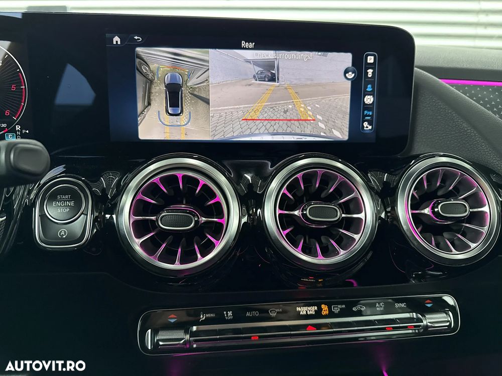 Mercedes-Benz GLA 200 d 4Matic 8G-DCT AMG Line - 8