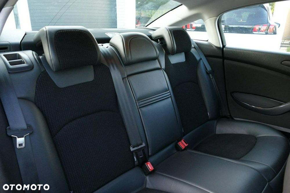 Citroën C5 2.0 HDi Exclusive - 37