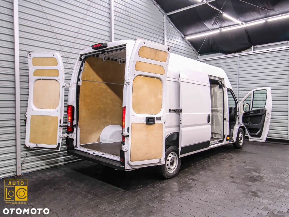 Fiat DUCATO FURGON L4H3 - 4