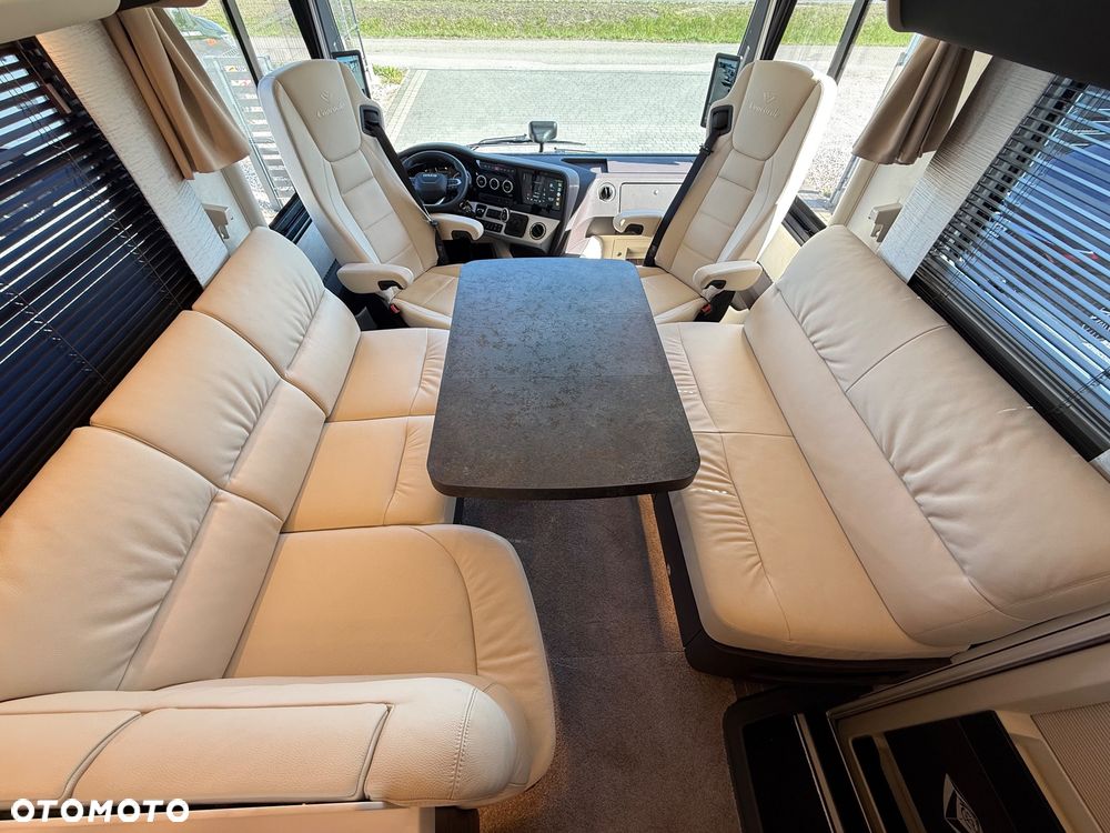 Concorde Charisma 860 LI - 30