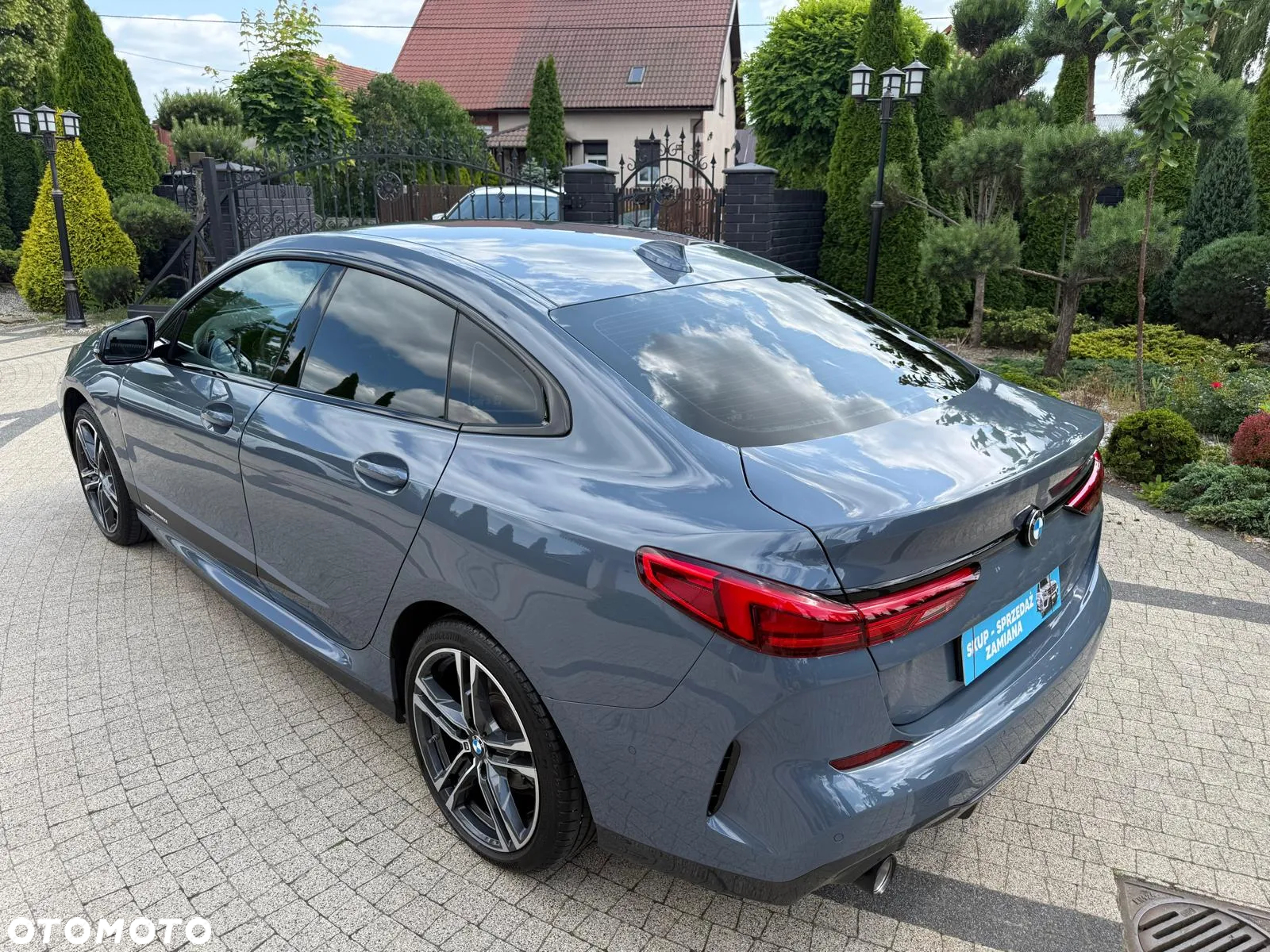 BMW Seria 2 218i - 3