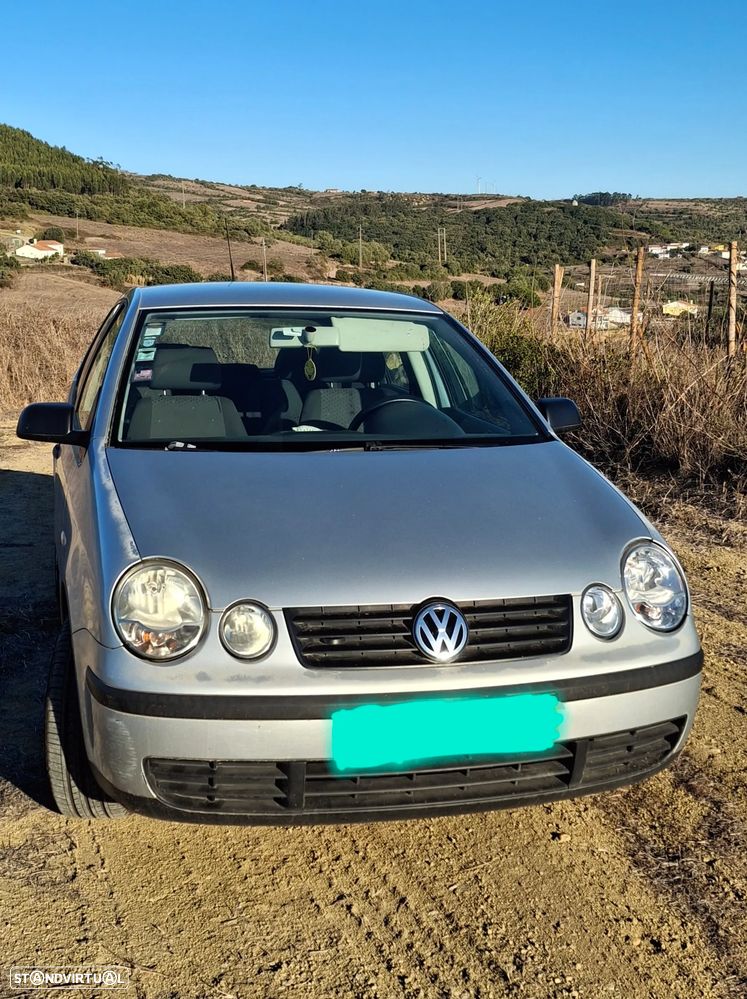 VW Polo - 4