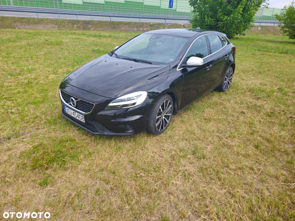 Volvo V40 D2 Drive-E SCR Momentum - 6