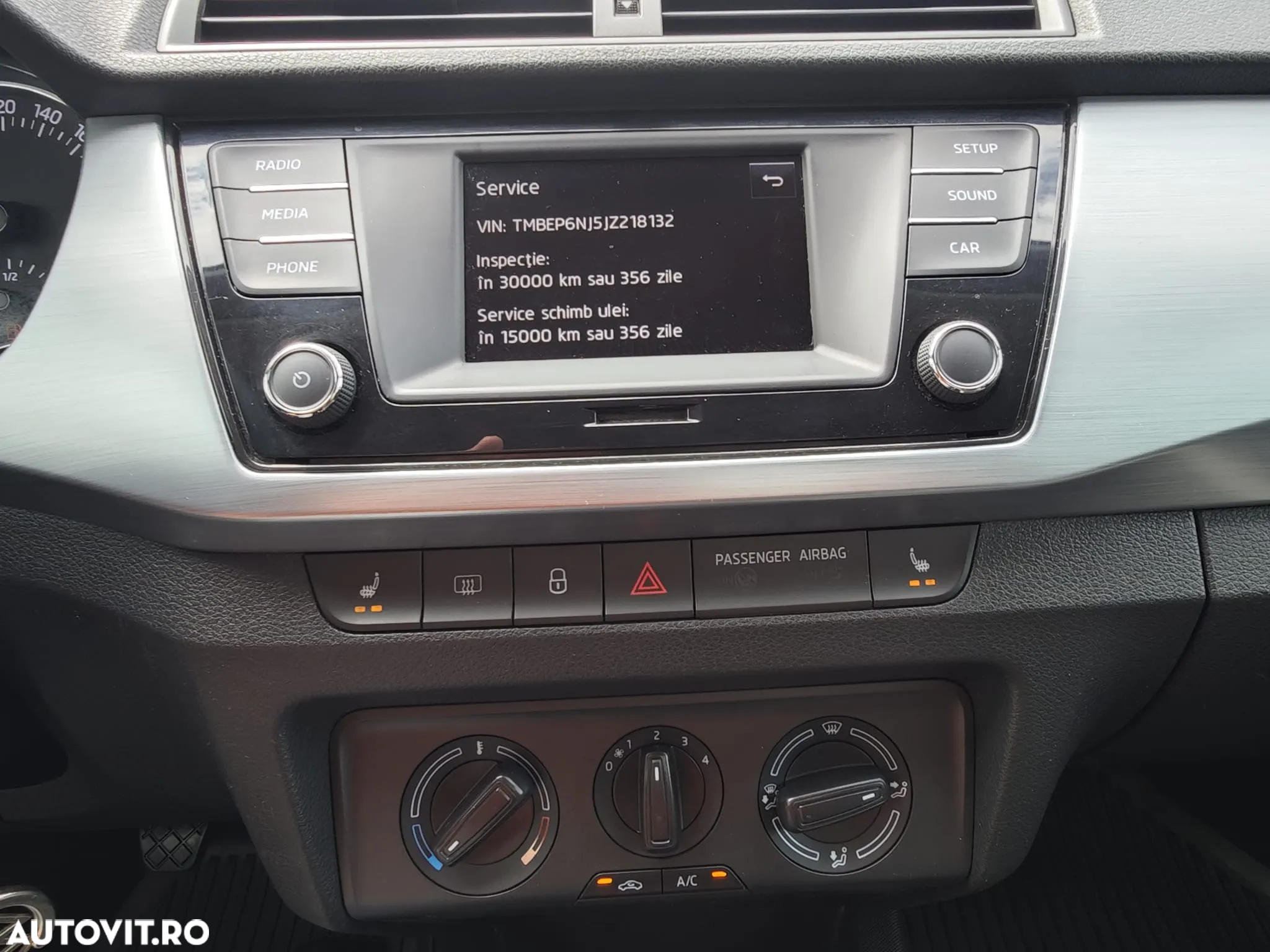 Skoda Fabia 1.0 TSI Style - 19