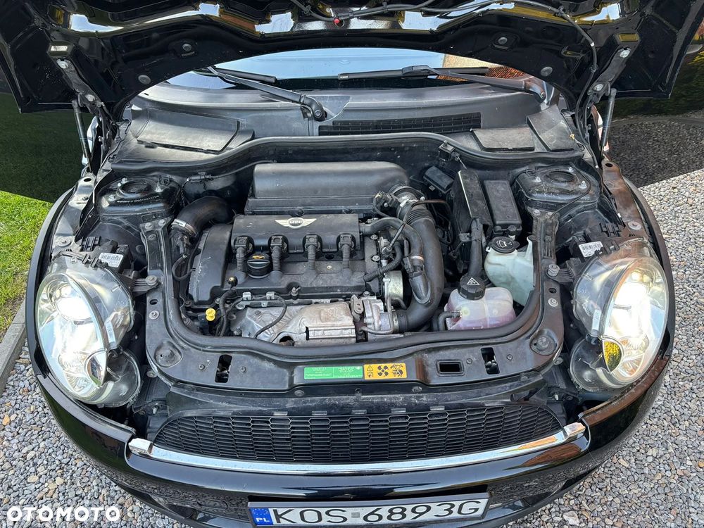 MINI John Cooper Works - 19