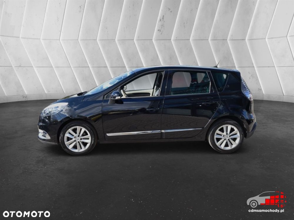 Renault Scenic - 7