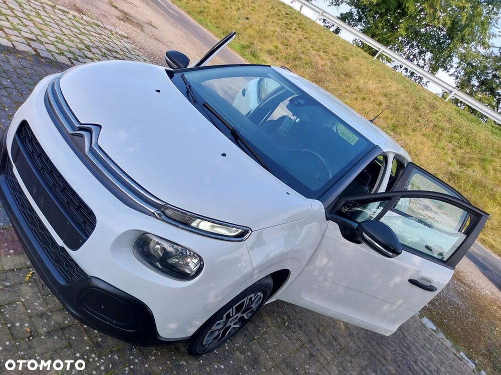 Citroën C3 - 12