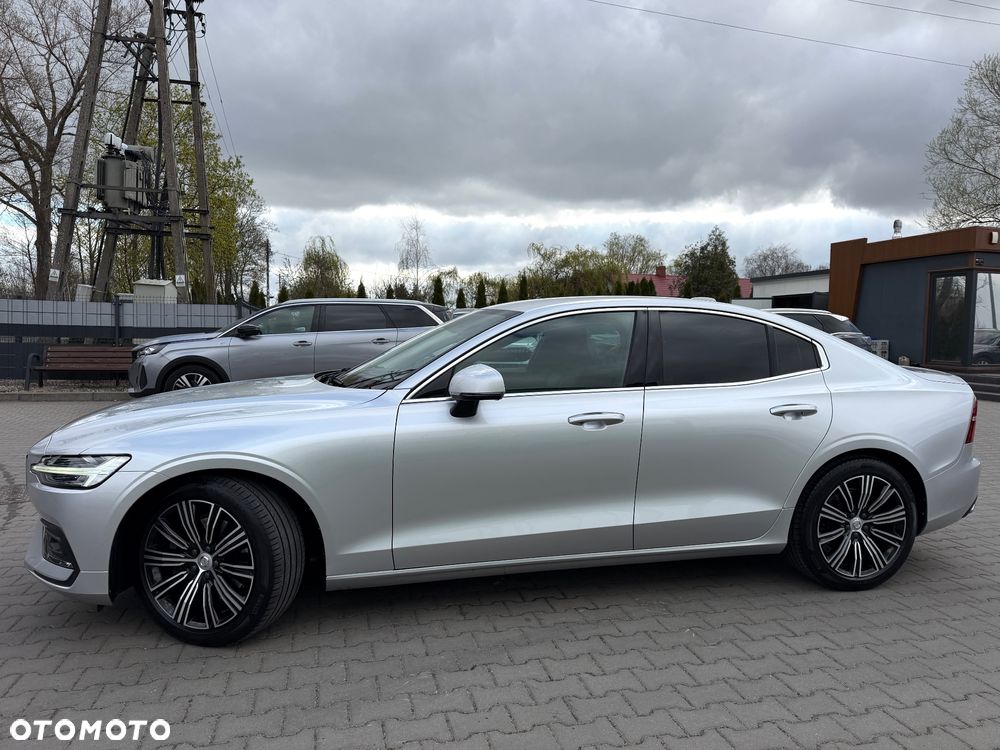 Volvo S60 - 3