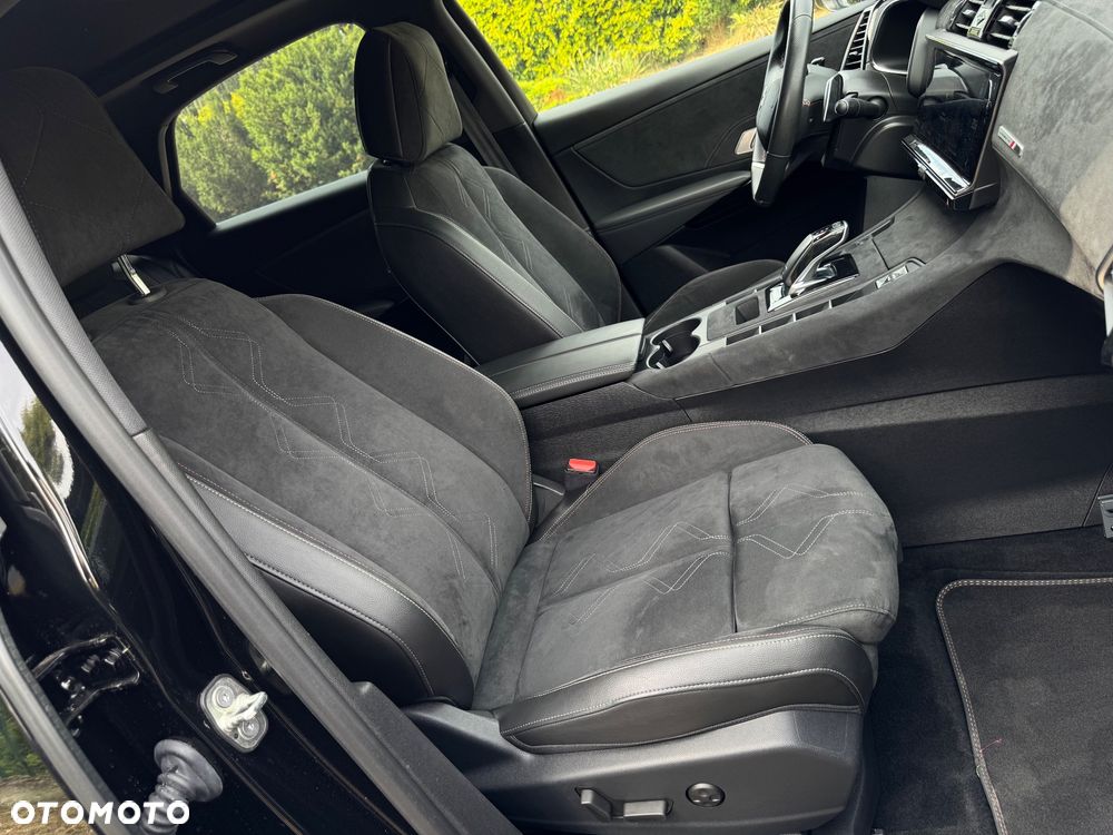 DS Automobiles DS 7 Crossback 1.6 PureTech GPF Chic - 8