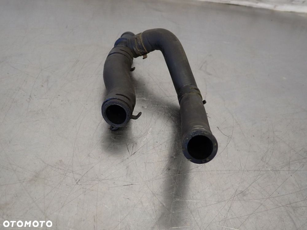 TRÓJNIK WODY PRZEWÓD WODY VOLKSWAGEN TOURAN I - 4