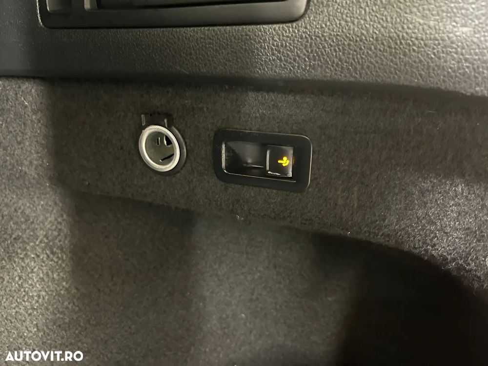 Volkswagen Passat 1.4 TSI DSG GTE - 30