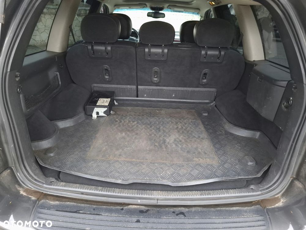 Jeep Grand Cherokee 2.7 CRD Limited - 24