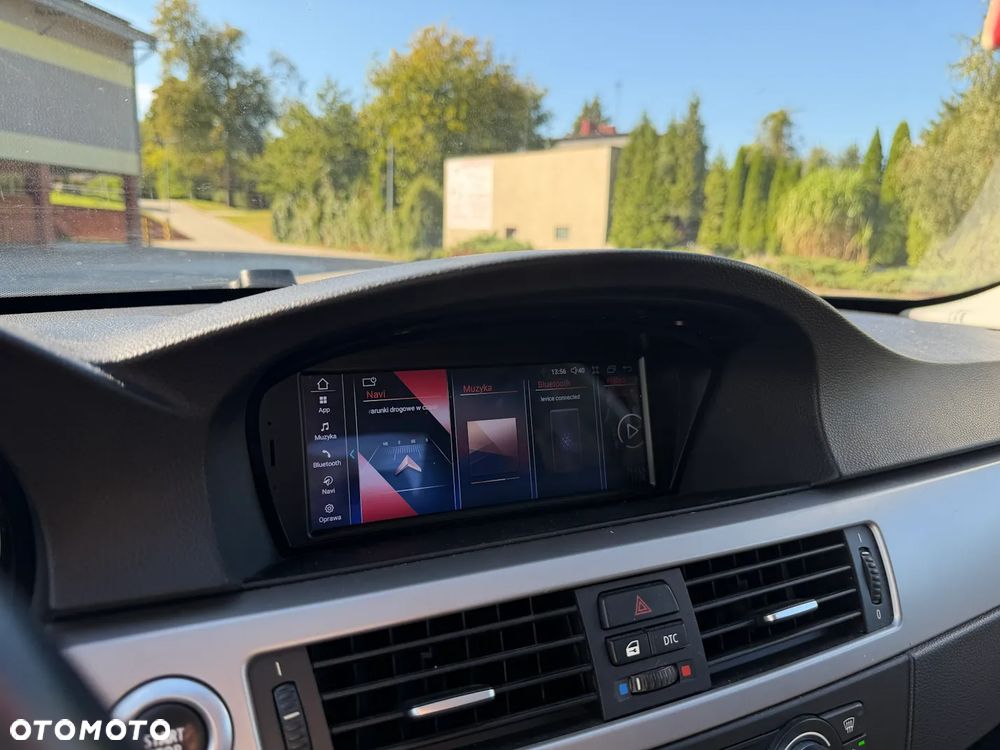 BMW Seria 3 - 26