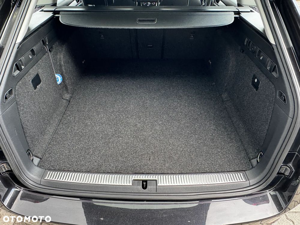 Skoda Superb 1.4 TSI Plug-In Hybrid Ambition DSG - 12