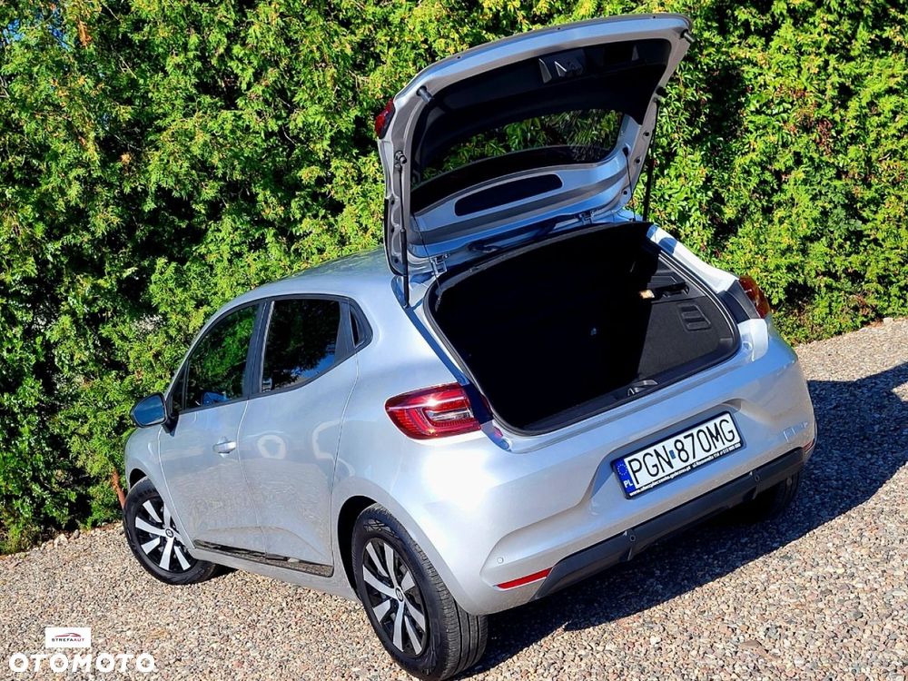 Renault Clio - 31
