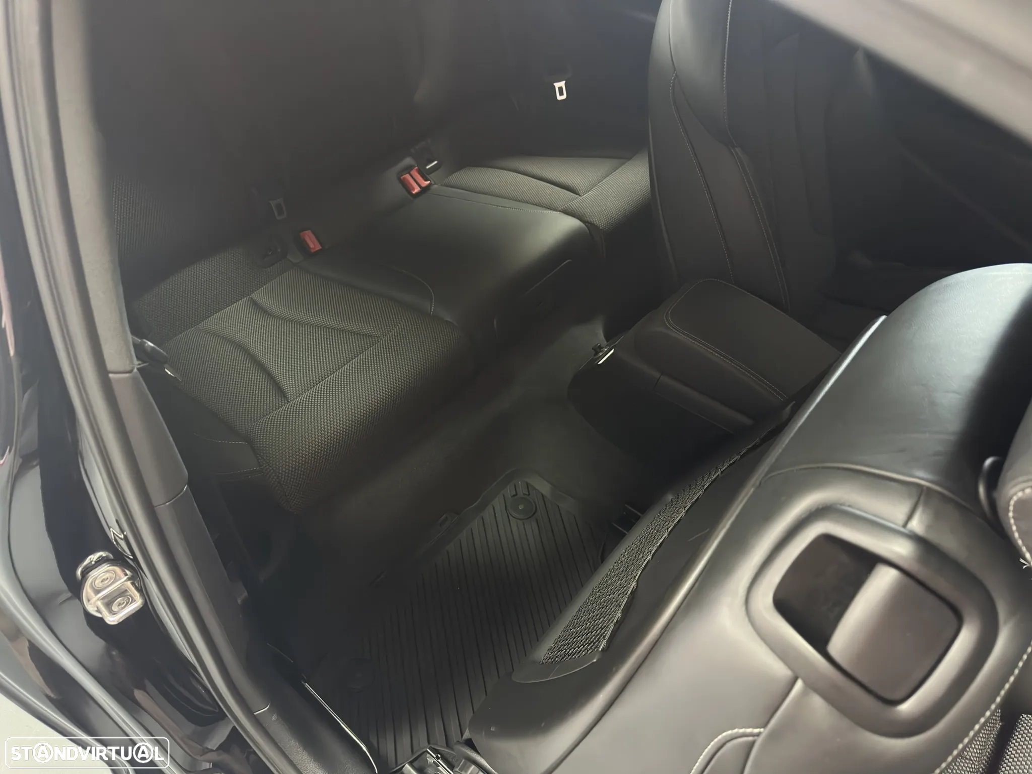 Audi A3 2.0 TDI S-line - 26