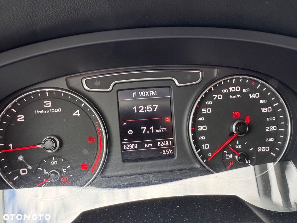 Audi Q3 2.0 TDI - 29
