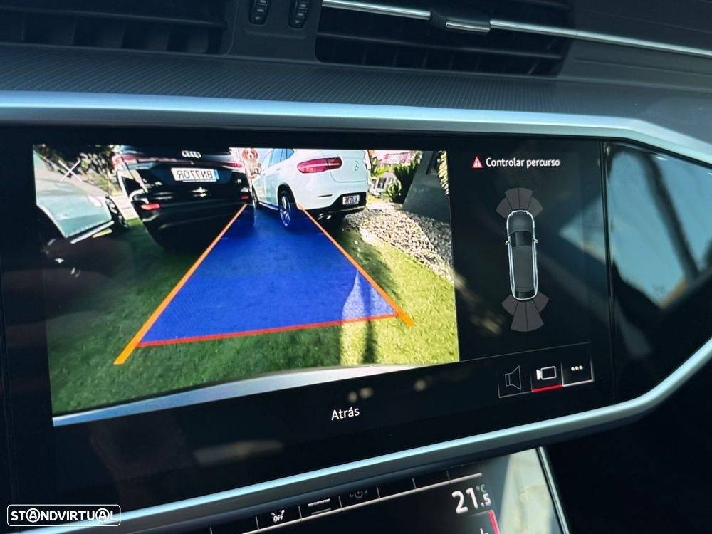 Audi A6 Avant 40 TDI Sport S tronic - 37