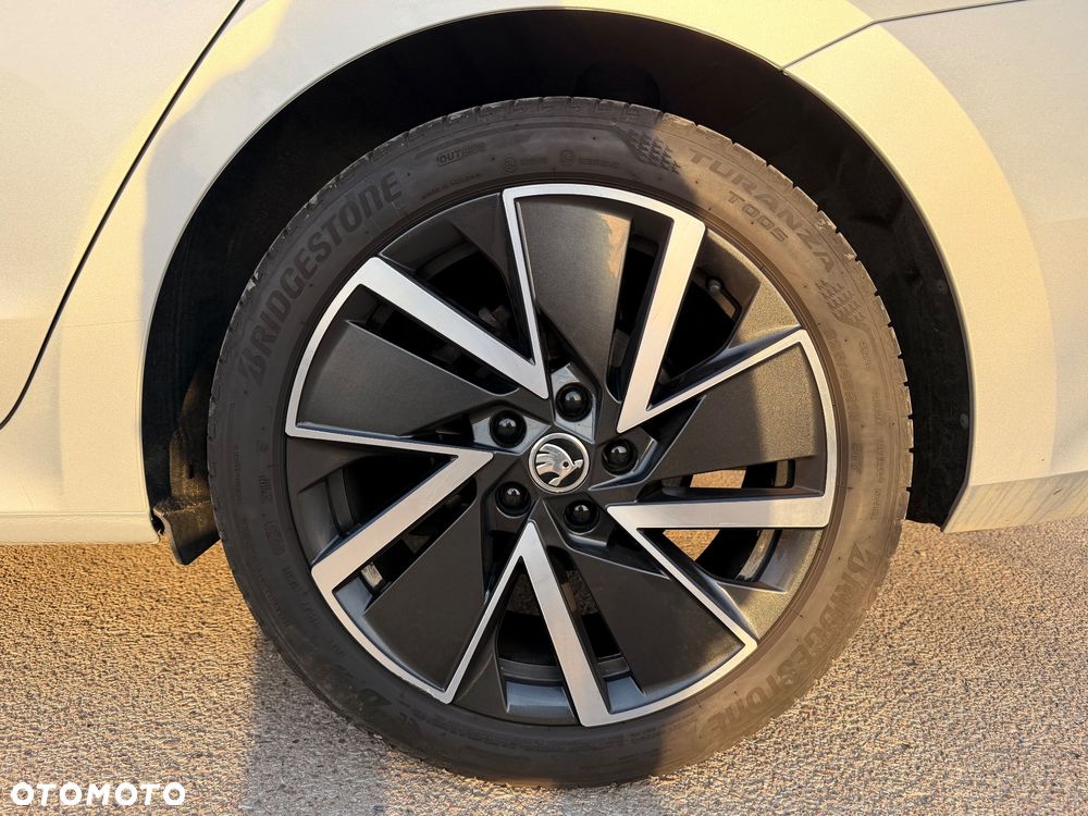 Skoda Octavia 1.5 TSI ACT Style - 12