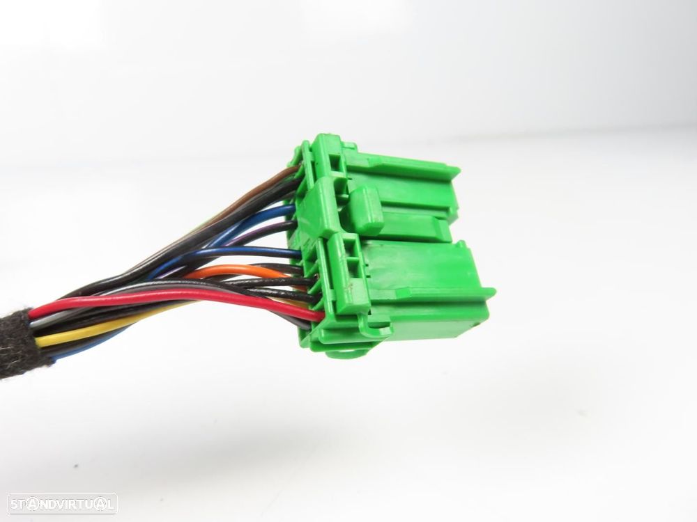 Retrovisor / Espelho Esquerda Usado / Original VOLVO V40 Hatchback (525, 526)/VO... - 6