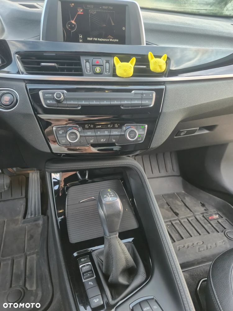BMW X1 xDrive20i - 33