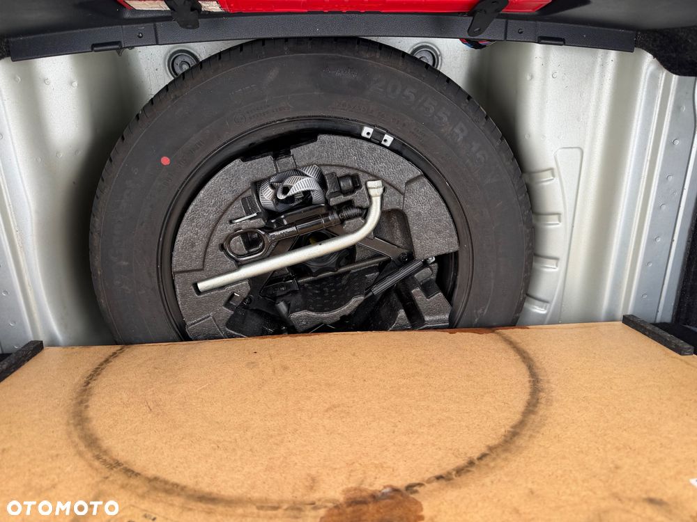 Skoda Octavia 1.5 TSI ACT Style - 33