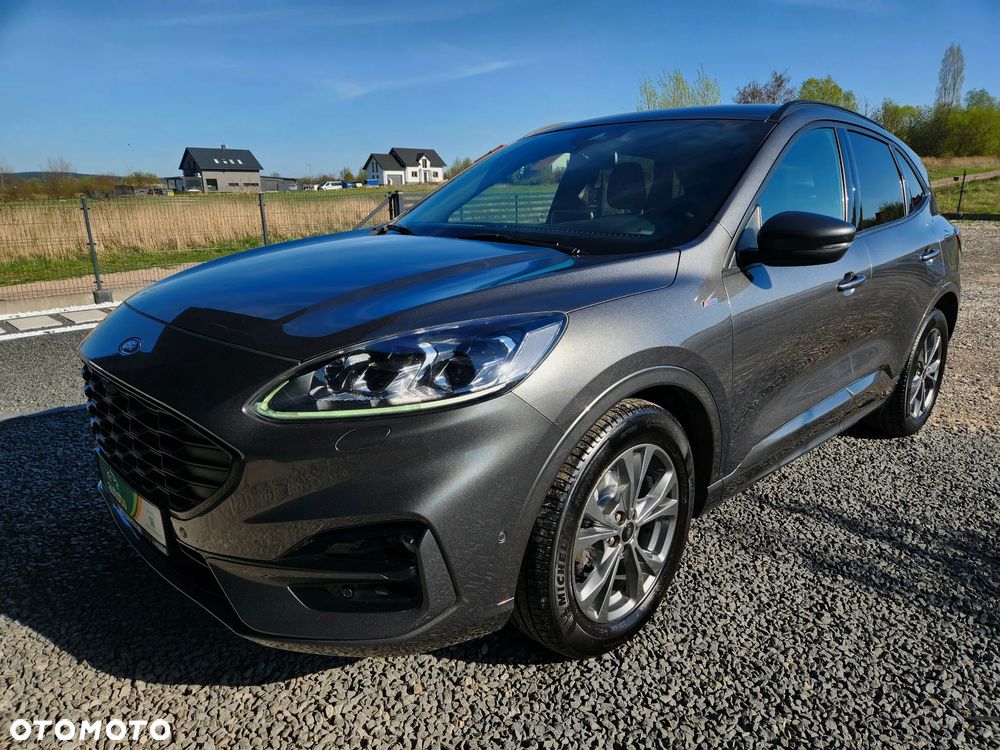 Ford Kuga 1.5 EcoBlue ST-LINE - 40