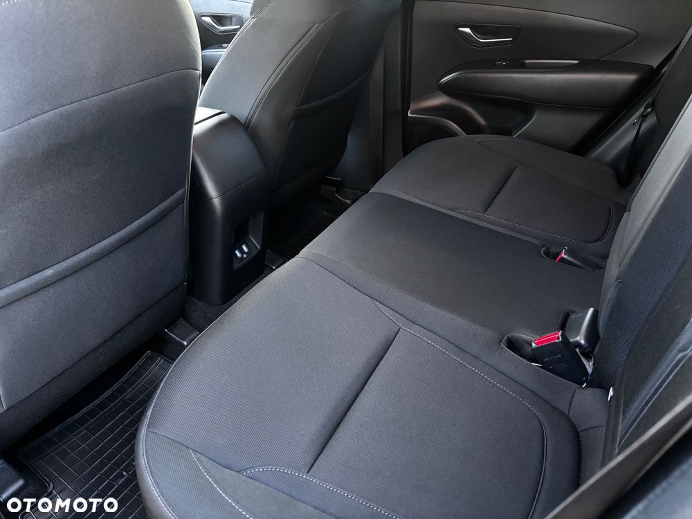 Hyundai Tucson 1.6 T-GDi HEV Smart 2WD - 30