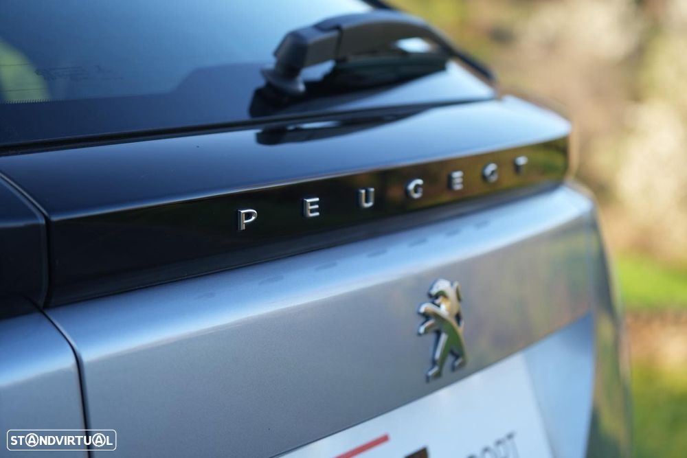 Peugeot 2008 1.5 BlueHDi Active Pack - 12