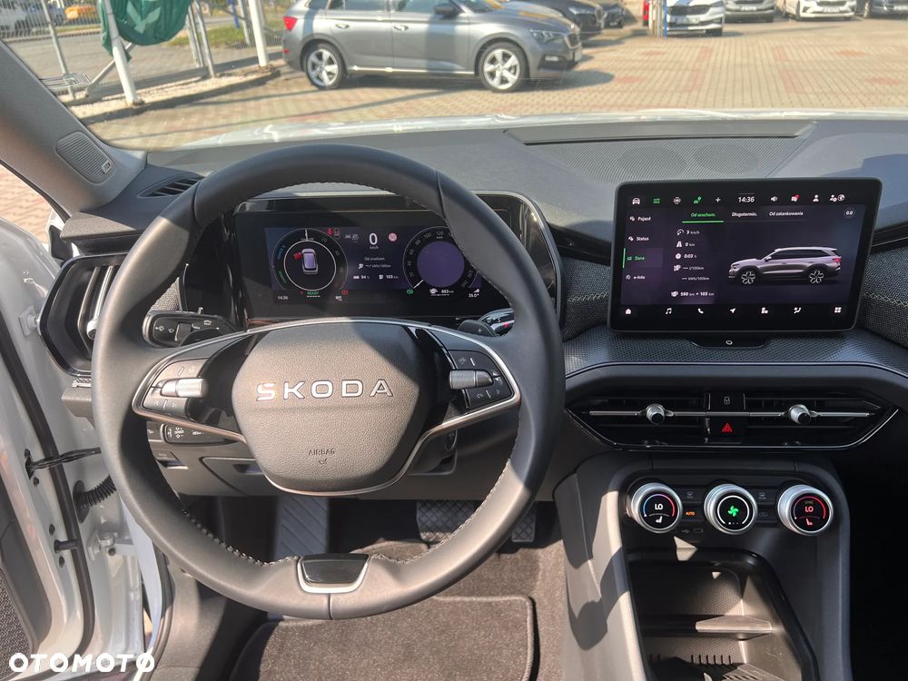 Skoda Kodiaq - 11