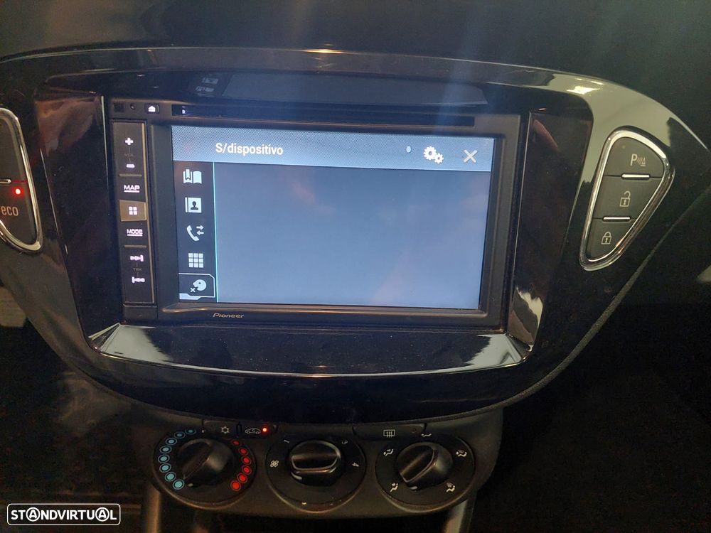 Opel Corsa 1.3 D (CDTi) (ecoFLEX) S&S Edition - 18