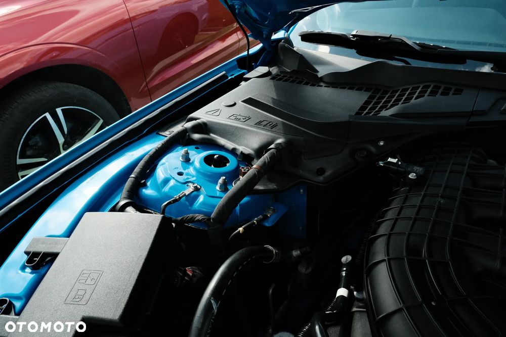 Ford Mustang 3.7 V6 - 28