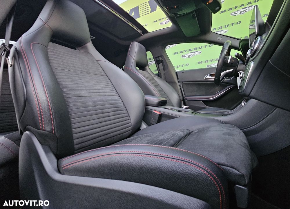 Mercedes-Benz CLA - 18
