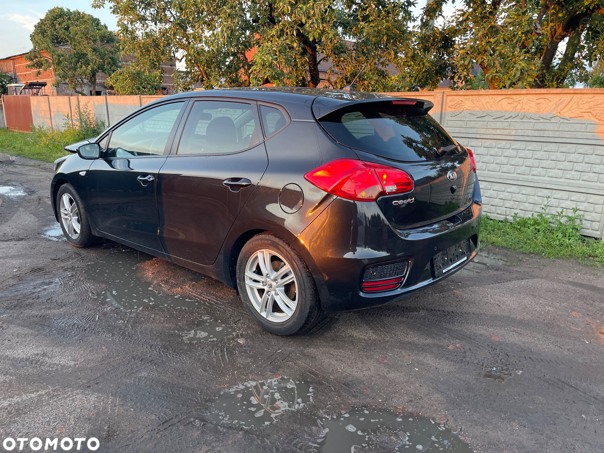 Kia Ceed 1.0 T-GDI 100 ISG Dream Team Edition - 5