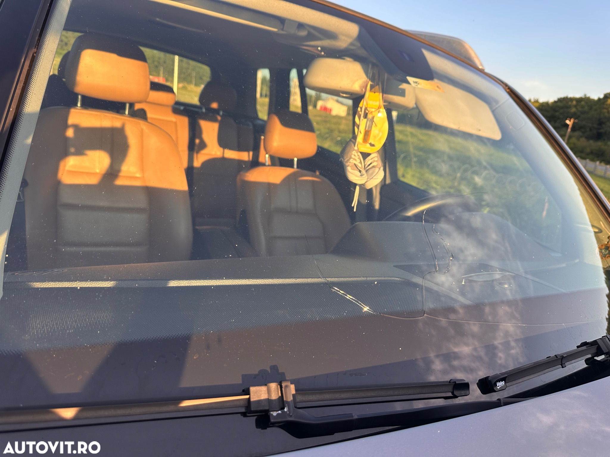 Mercedes-Benz GLK - 9