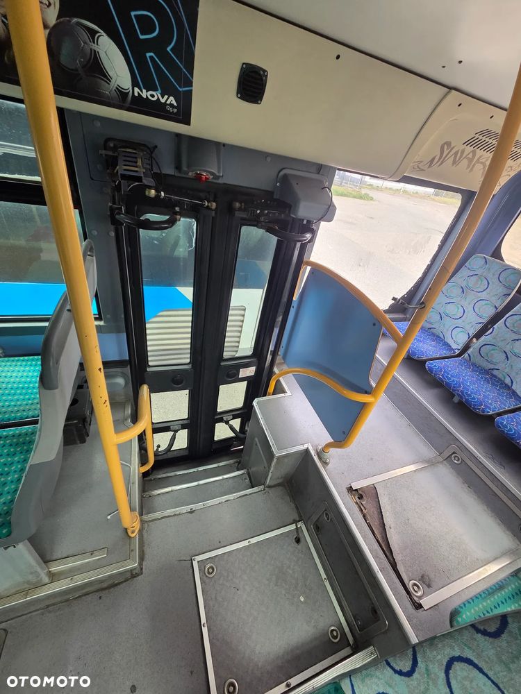 Irisbus CROSSWAY - 10