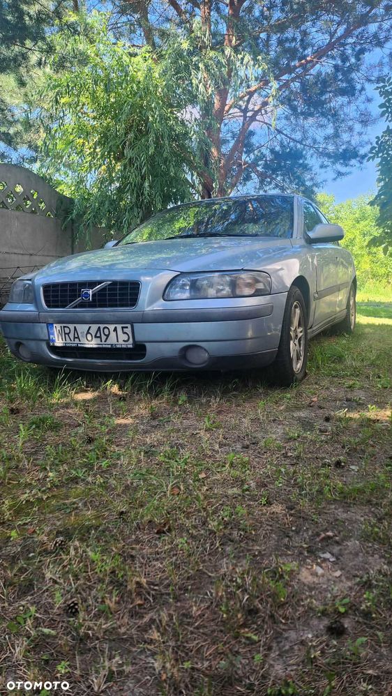 Volvo S60 - 1