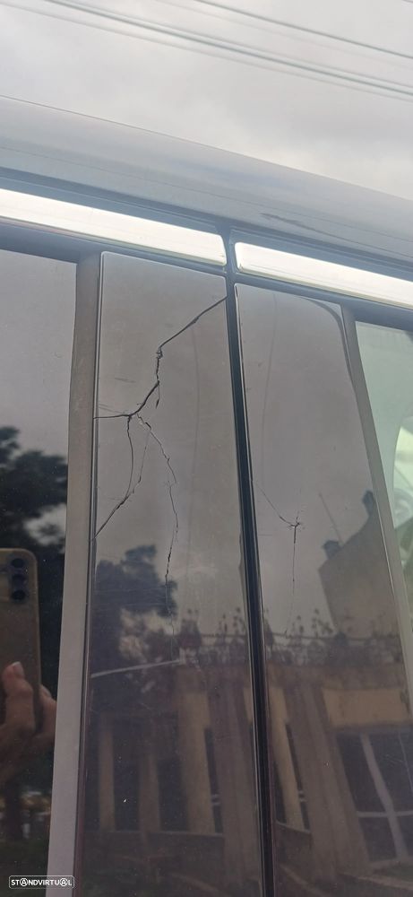 Ford S-Max 2.0 TDCi DPF Aut. Titanium - 6