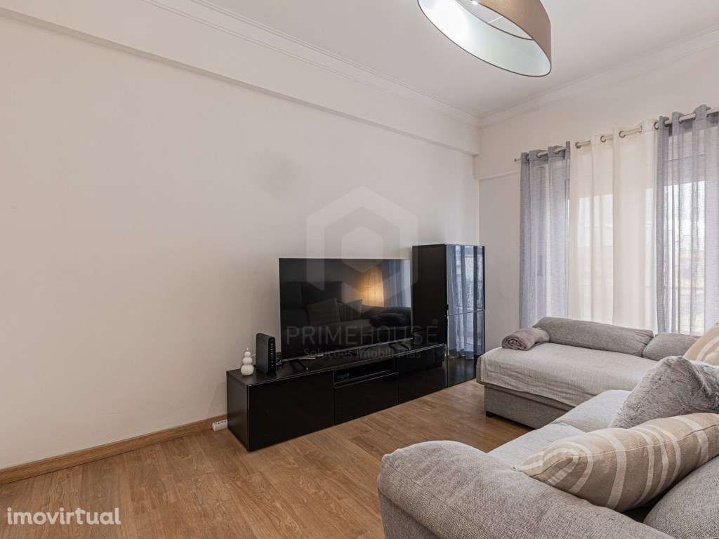 Apartamento T2 - Torre da Marinha - Grande imagem: 3/28