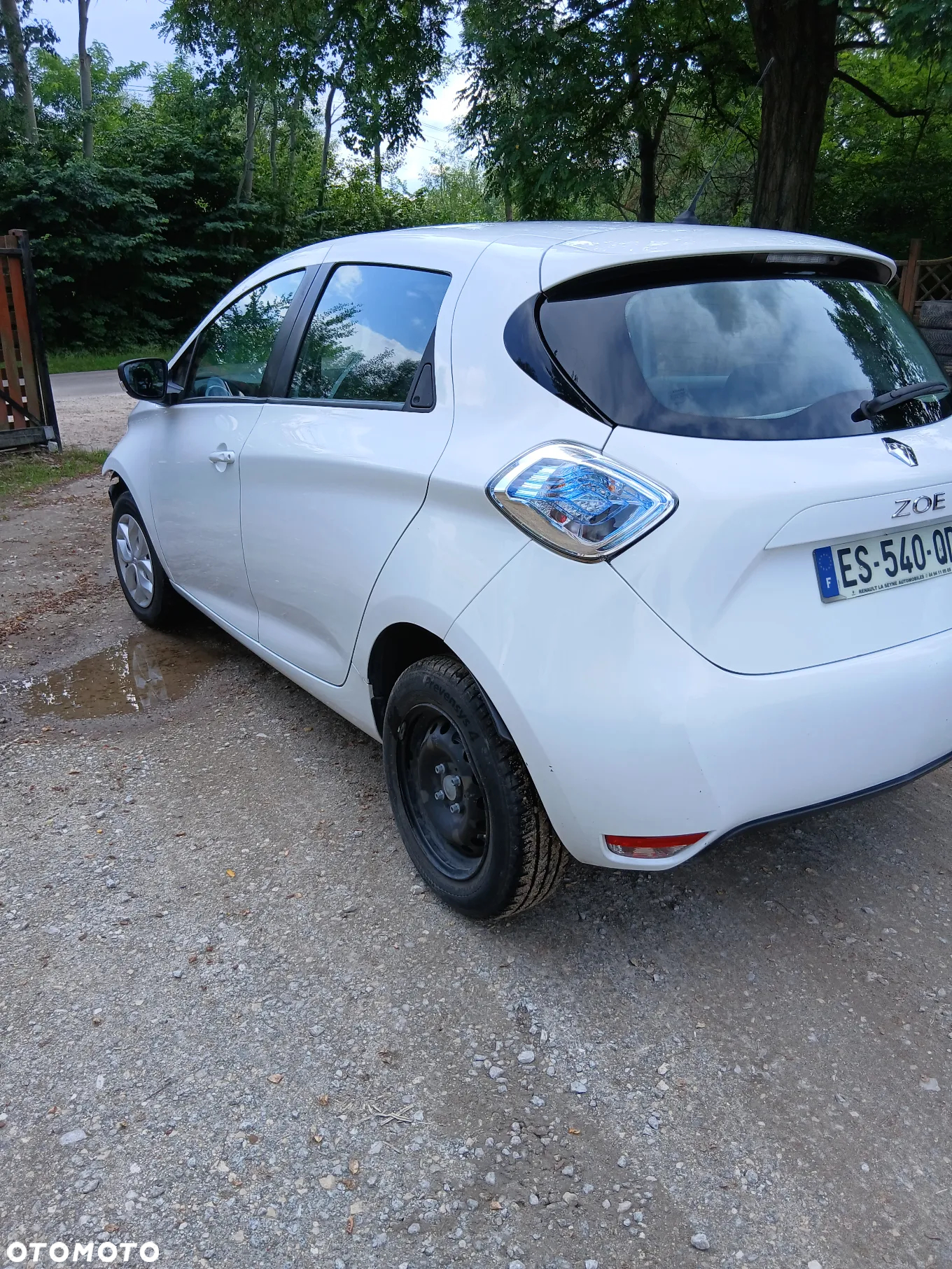 Renault Zoe - 6