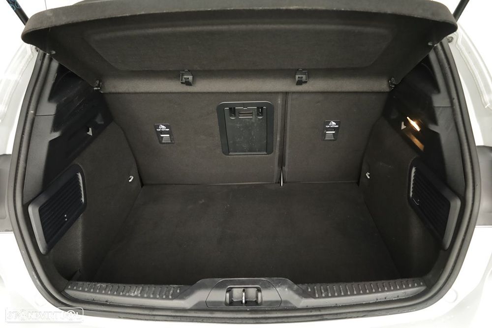 Ford Focus 1.0 EcoBoost MHEV ST-Line X Aut. - 23