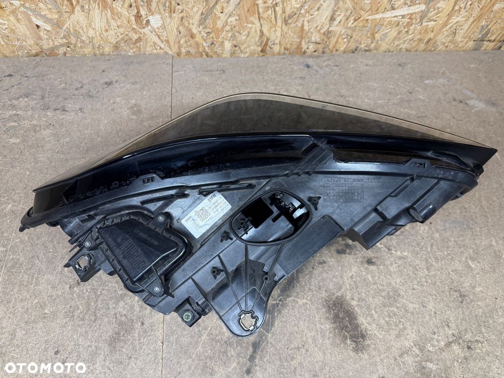 BMW F40 FULL LED LEWY SHADOW LINE REFLEKTOR LAMPA LEWA 8082627 - 11