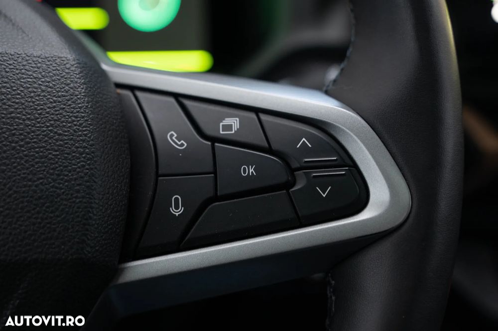 Dacia Bigster mild hybrid-G 140 Extreme - 27