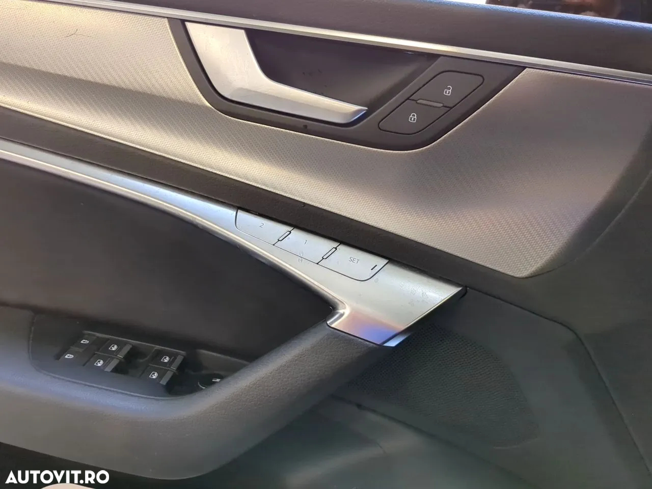 Audi A7 45 TFSI quattro S tronic MHEV - 15
